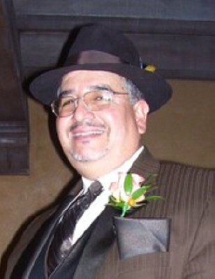 Photo of Pablo Valdez