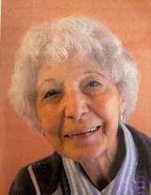 Anne M. Shields