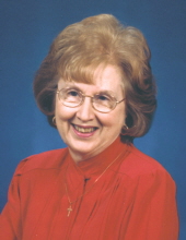 Patricia  Jane Schutzler