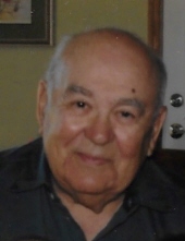 Raymond G. Kapinus