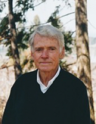 Photo of Ralph Campbell