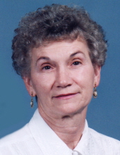 Lorraine Joan Johnson
