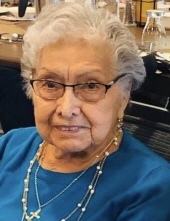 Margaret Perez