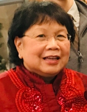 Pamela Shu