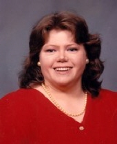 Patricia Susan Pittman