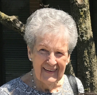 Photo of Margaret "Margie" Hayden