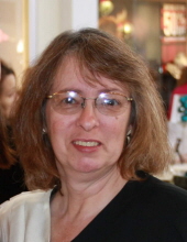 Photo of Vickie Stroble