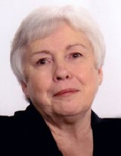 Judy Carol Foy