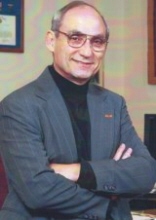 Dr. Carlos D. Fandal