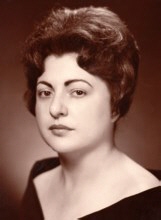 Rose Mary Messina Ditta