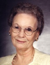 Norma Jean Conley Ramsey