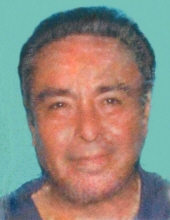 Francisco  J.  Martinez Ramirez 10530965