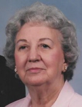 Helen Marjorie Harrell Carter