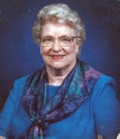 Edna Mae Owens McGrew