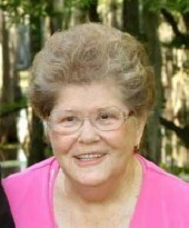 Gladys Jena Cordell