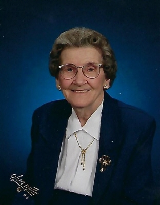 Doris Collman