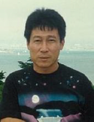 Photo of Victor Ong