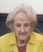 Evelyn Walker Ouchley