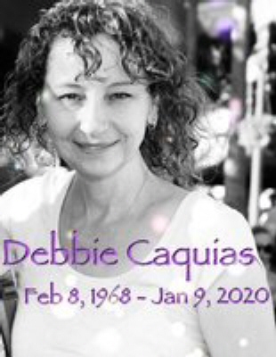 Photo of Debbie Caquias