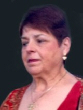 Dr. Georgianna Tsekouras Burns