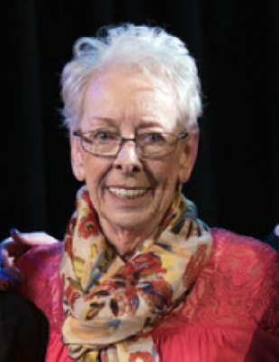 Photo of Marion Robinson
