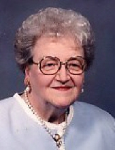 Mrs. Ruth Yates Little