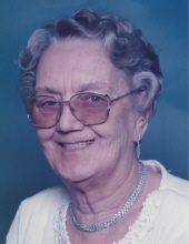 Ethel Cookson