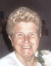 Josephine E. Briggs