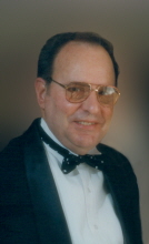 Norman A. Parr