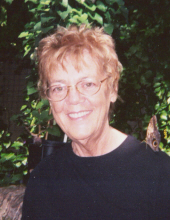 Pauline Richard