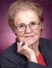 Doris M Shubert