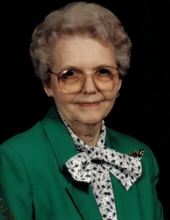 Mildred Helton
