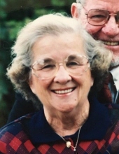 Elaine Clara Nichols