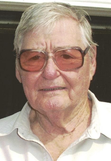 Photo of Clifford Brooks
