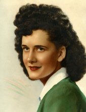 Betty Jane Stogsdill