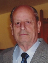 Robert W. Stump