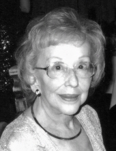 Dorothy C. Hoffman