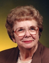 Shirley  Arlene Jonas