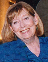 Judith  Anne  (Garey) Myers