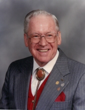 Adrian G. Olson