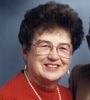 Photo of Doris BOOKER