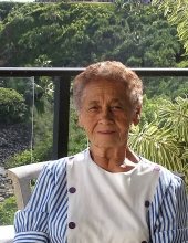 Isabel "Tutu" Takekawa