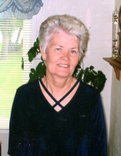 Elaine Joyce Frey