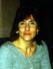 Patricia  Genise Lynch