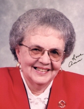 Ann Marie Taylor Hess