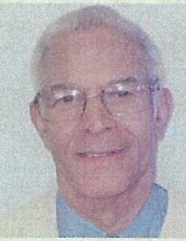 William R. "Bill" Newby 1053800