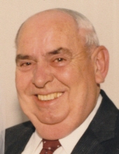 Joseph J. Stutz  Jr.