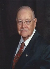 Mr. James E. Britt