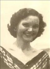Lillian Irene Nicewarner