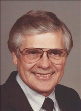 Mr. William J. Lewis